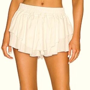 Free People Prima Skort size Medium